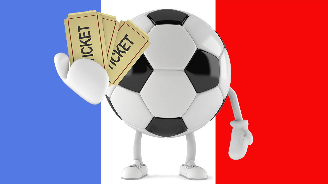 Euro 2016 koop geen tickets op onofficiële websites